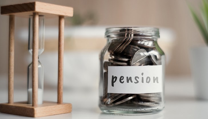 От юли сумата, която трябва да натрупате, за да взимате пожизнена втора пенсия, отново расте