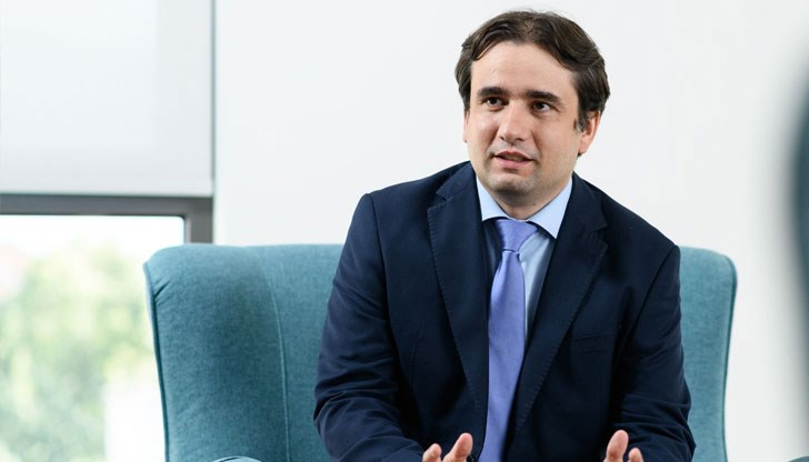 Божидар Божанов е основен двигател за предвижданите промени Божидар Божанов е основен двигател за предвижданите промени