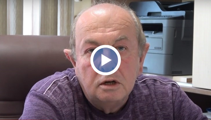 Необходими са комплексни мерки за предотвратяване на трагичните инциденти на пътя, смята Румен Христов