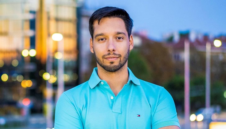 Когато МВР очевидно няма капацитет, трябва да се даде възможност на общините да се налага трети контрол, смята общинският съветник Когато МВР очевидно няма капацитет, трябва да се даде възможност на общините да се налага трети контрол, смята общинският съветник