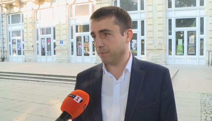 Предвижда се монументът да бъде монтиран в Тараклия