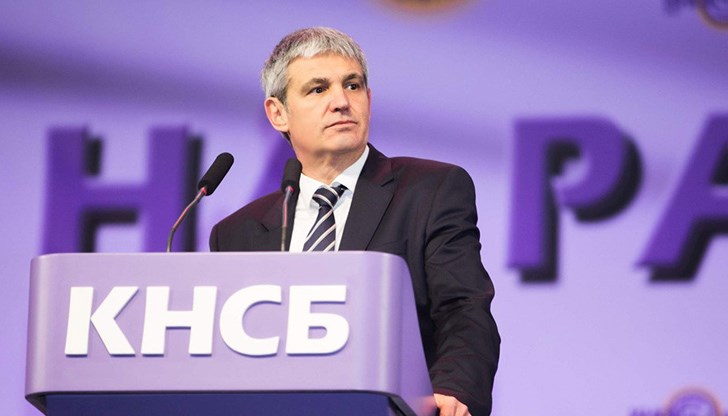 Максималният осигурителен доход да се повиши поне на 5 600 лева