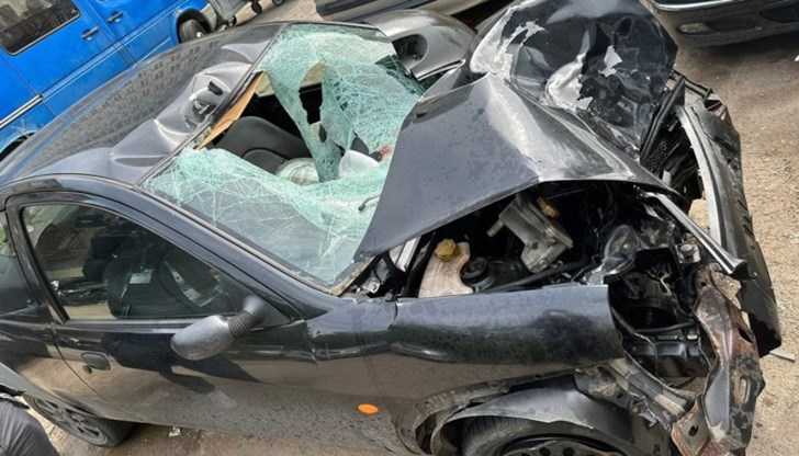 На всички богати родители, които купуват мощни автомобили на децата си, казвам: или превръщате децата си в убийци, или самите вие убивате децата си На всички богати родители, които купуват мощни автомобили на децата си, казвам: или превръщате децата си в убийци, или самите вие убивате децата си