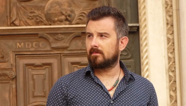 План Б изглежда е бил планът още от началото, смята Ивайло Динев