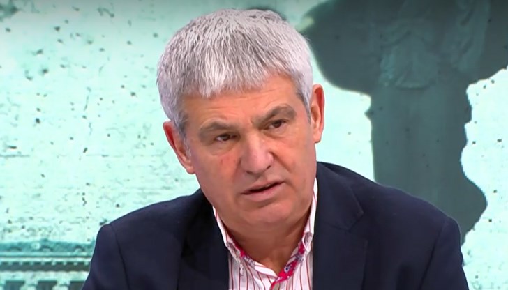 България трябва да почерпи от опита на Хърватия и Прибалтийските държави по отношение на Еврозоната