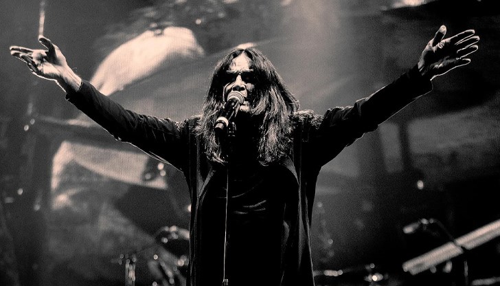 Не можеш да напуснеш тази игра, заяви музикантът