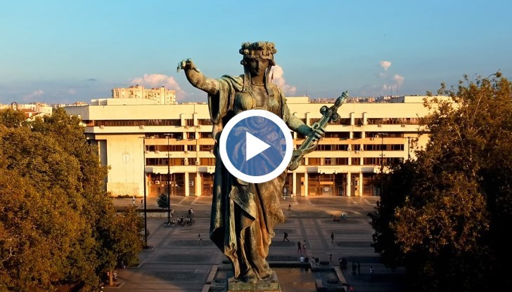 Рекламният филм е част от Годишната програма за развитие на туризма на Община Русе​