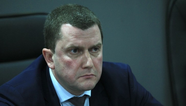 Според кмета на града, разстоянието от бъдещия крематориум до блокове и къщи е твърде близо Според кмета на града, разстоянието от бъдещия крематориум до блокове и къщи е твърде близо