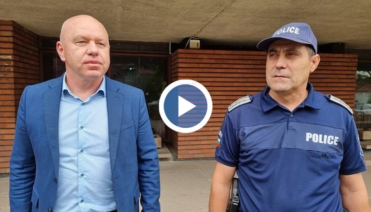 Окръжният прокурор на Сливен Веселин Гангалов разкри подробности за катастрофата