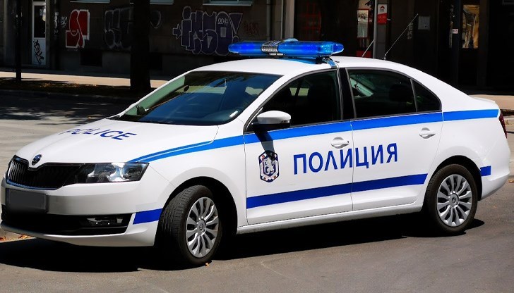 Нарушителят е от село Иваново /Снимката е илюстративна/ Нарушителят е от село Иваново /Снимката е илюстративна/