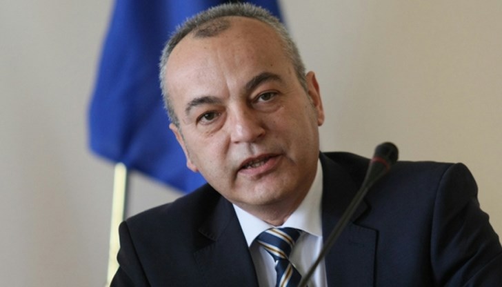 Двамата са обсъдили засилването на сътрудничеството