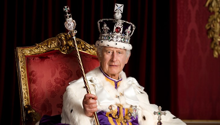 Недоволството спрямо новия крал и монархията въобще не е само във Великобритания