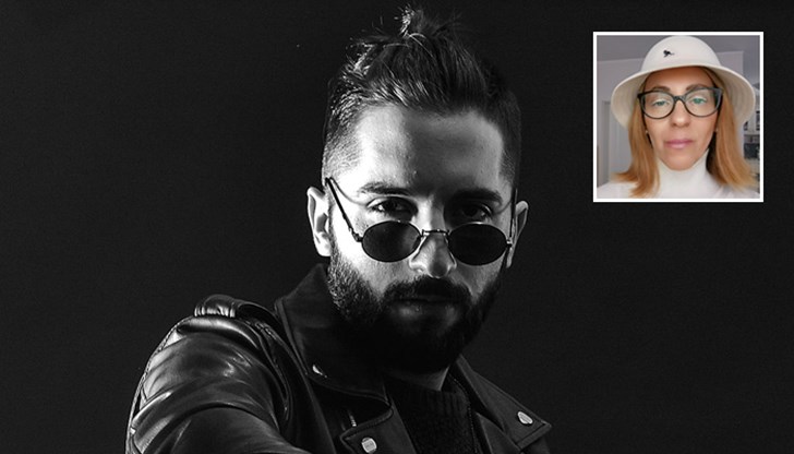 Липсвал на жена си!, потресена е Мариела Николова