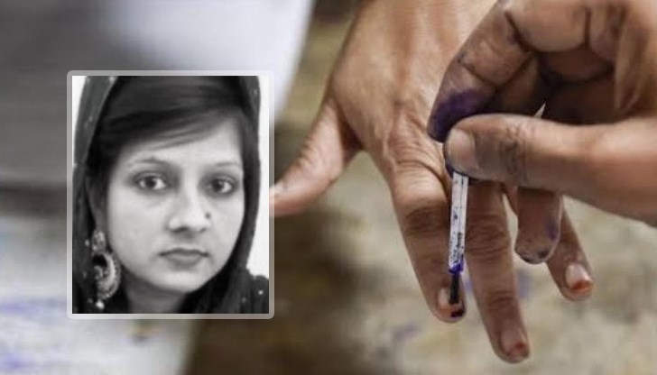 Ашия Би беше обявена за победителка посмъртно Ашия Би беше обявена за победителка посмъртно