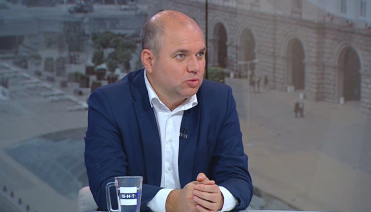 Според него ако не е била ролята на президента, още тази седмица сме щели да имаме редовно правителство