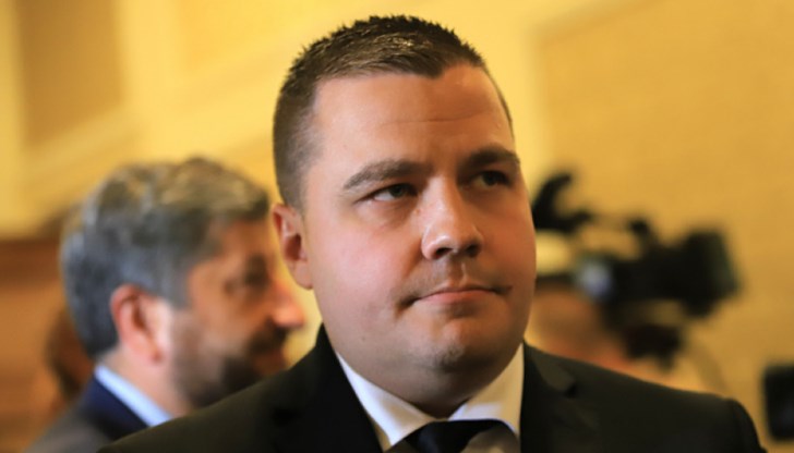 От "Има такъв народ“ ще осъществяваме контрол и ще гледаме и търсим дявола в детайлите, заяви той