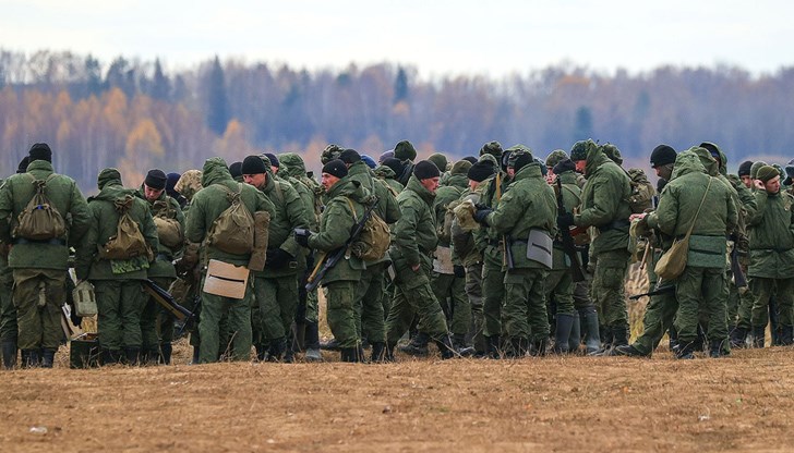 Евгений Пригожин обяви, че служителите му не получават необходимите им боеприпаси