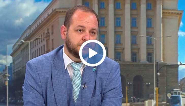 С първия мандат правителство няма да има, категоричен е бившият министър