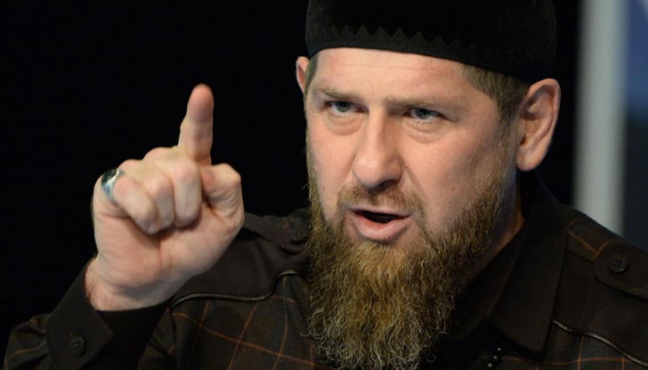 Лидерът на Чеченската република предупреди, че скоро на бойното поле в Украйна ще стане ясно "какво е отмъщение в пълния смисъл на думата“