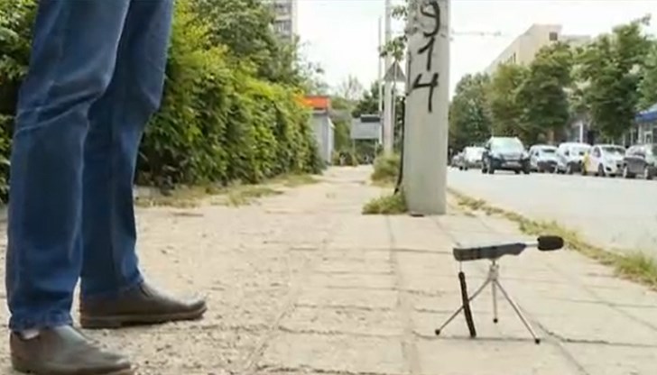 Според изследване на РЗИ най-силен е транспортният шум
