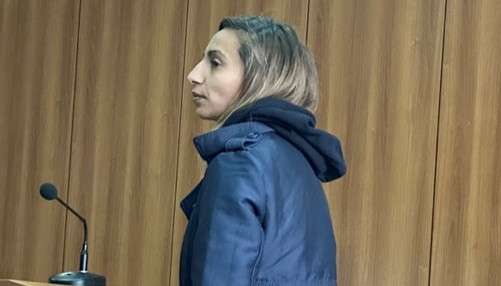 30-годишната Софка е плащала с дебитната карта на жертвата