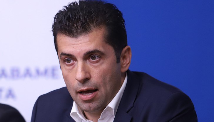 Според съпредседателя на ПП това всява съмнения