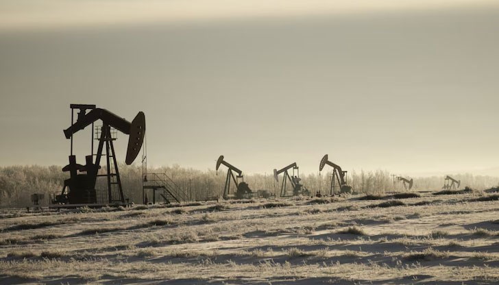 Не е задължително най-големите производители днес да са държавите с най-големи залежи Не е задължително най-големите производители днес да са държавите с най-големи залежи
