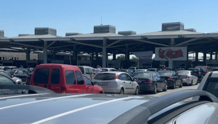 Те засягат основно пътуването с лични автомобили Те засягат основно пътуването с лични автомобили