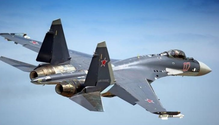 Инцидентът напомня за случилото се през март, когато Су-27 умишлено предизвика разбиването на американски дрон MQ-9 „Reaper“ над Черно море