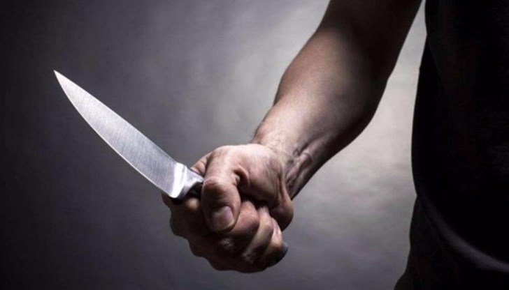 60-годишен мъж е обвинен за това, че умишлено умъртвил родния си син на 27 април в село Горно Александрово