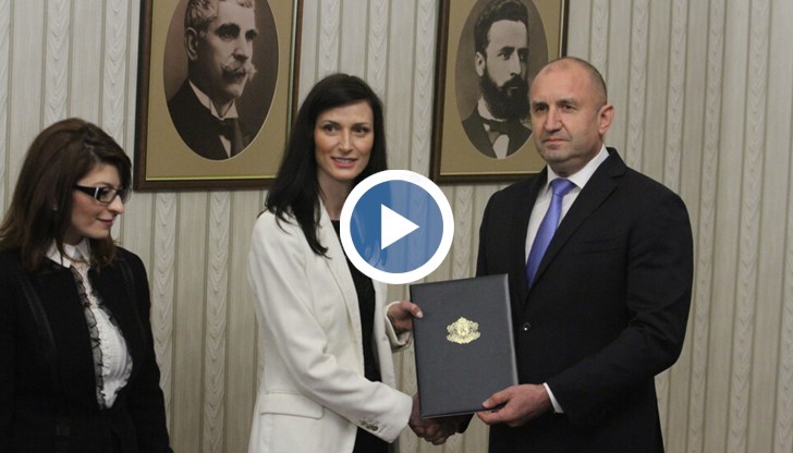 Идеята е евентуалният бъдещ редовен кабинет да работи 18 месеца