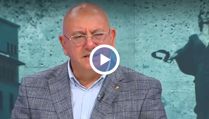 По думите му ПП искат да си направят собствена държава