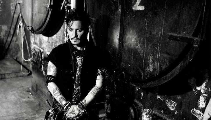 Обещавам, че ще ви представим невероятно шоу в Европа по-късно това лято, сподели холивудската звезда Обещавам, че ще ви представим невероятно шоу в Европа по-късно това лято, сподели холивудската звезда