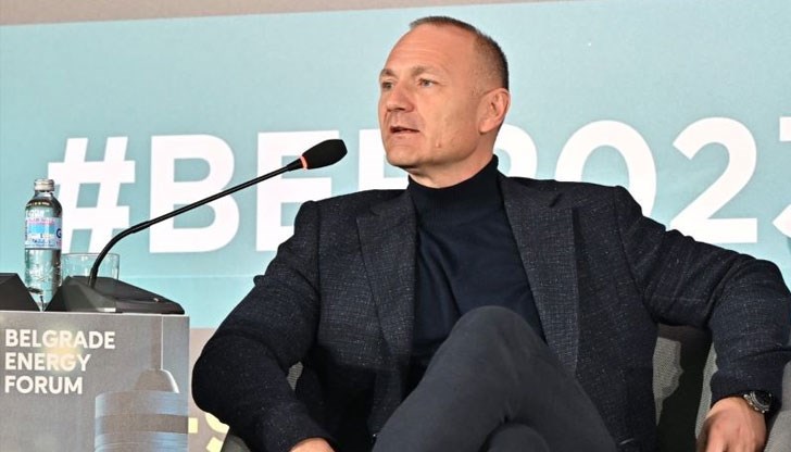Министърът на енергетиката участва в Белградски енергиен форум
