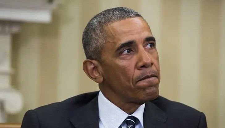 Той е сред 500-те американци, на които е забранено влизането в Руската федерация Той е сред 500-те американци, на които е забранено влизането в Руската федерация