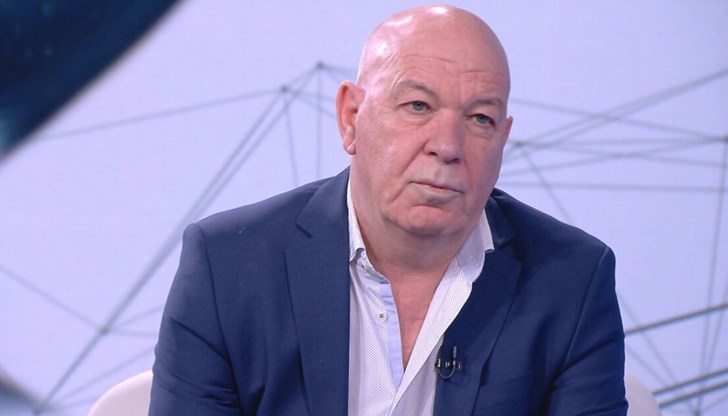 Той е един от ключовите играчи в подземния свят през последните 30 години