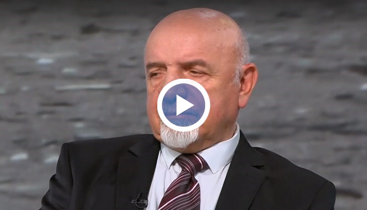 Не трябва да се подценява българската връзка с убийството, каза следователят