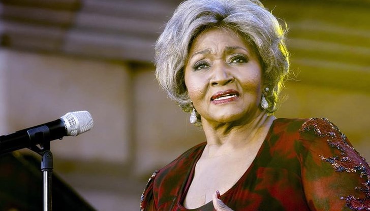 Американската оперна певица почина в болница във Виена