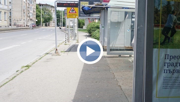 След като повечето будки бяха спечелени от една фирма, Пенчо Милков призова желаещите да участват в следващия търг