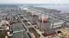 Язовир “Каховка“ вече не може да охлажда реакторите на АЕЦ “Запорожие“