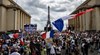 Нови стачки срещу пенсионната реформа във Франция