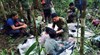 Откриха четири деца в джунглата след 40-дневно издирване в Колумбия