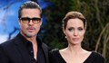 Анджелина Джоли тайно е продала 50% от семейните лозя на руски олигарх
