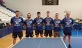 Състезателите от СКТМ „Дунав” Русе станаха вицешампиони по тенис на маса