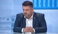 Атанас Зафиров: Изумително нахалство е номинацията на Даниел Лорер за еврокомисар