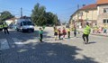 Малки „полицаи“ приканват шофьорите да пазят децата на пътя