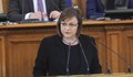 Корнелия Нинова: Мафията се самовзриви отвътре