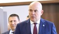 Отстраниха Иван Гешев като главен прокурор