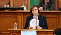 Корнелия Нинова: Задкулисието се прегрупира