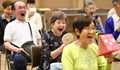Организират курсове за усмивки в Токио